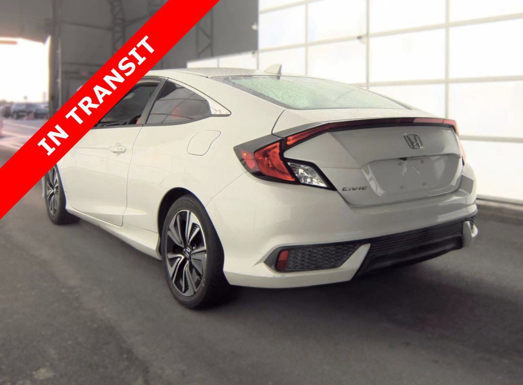 2017 Honda Civic Image 6