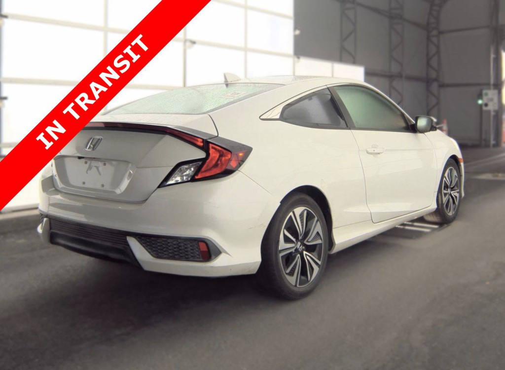 2017 Honda Civic Image 7