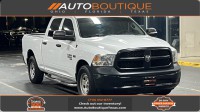 Image for 2021 RAM 1500 Tradesman ID: 7633043