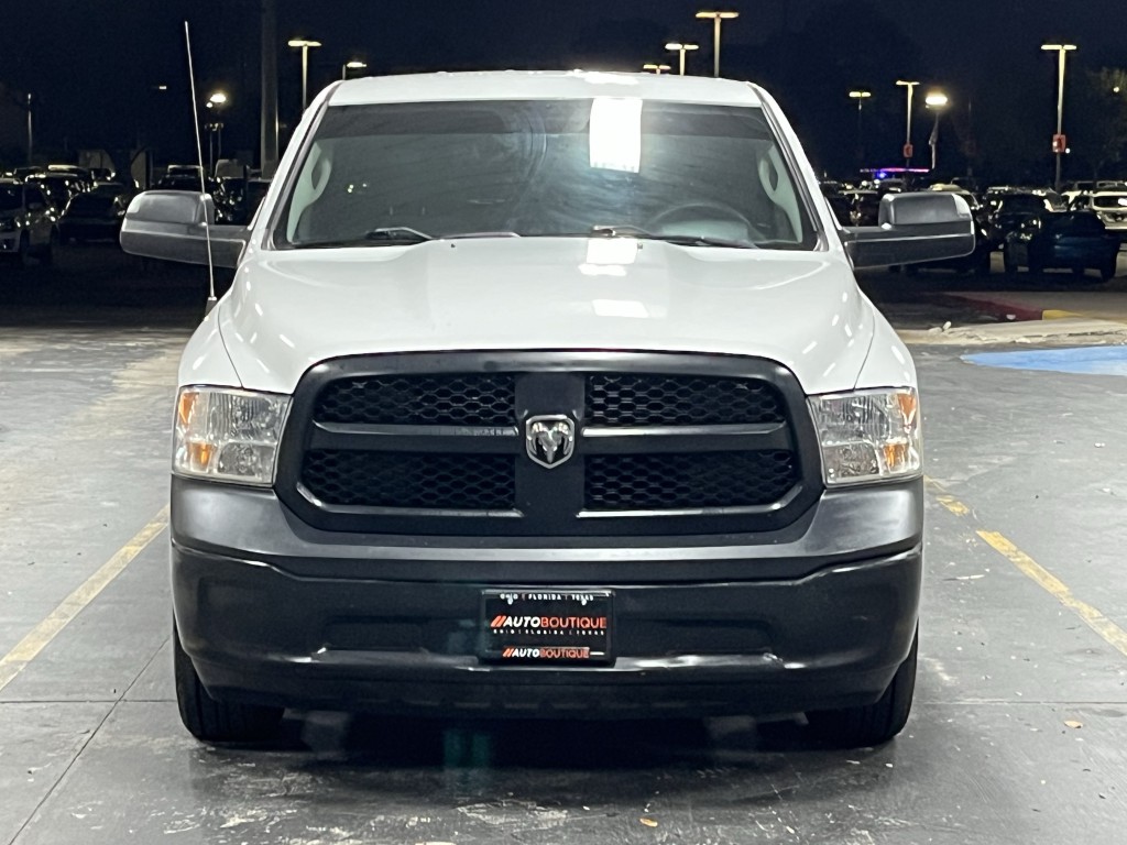 2021 RAM 1500 Image 6