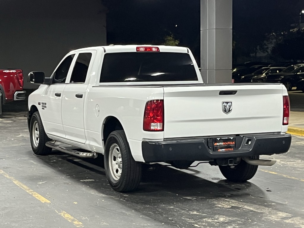 2021 RAM 1500 Image 10