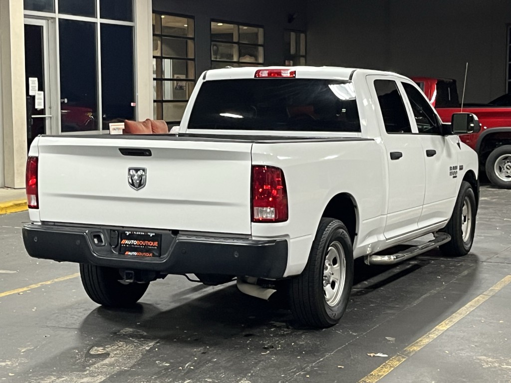 2021 RAM 1500 Image 11
