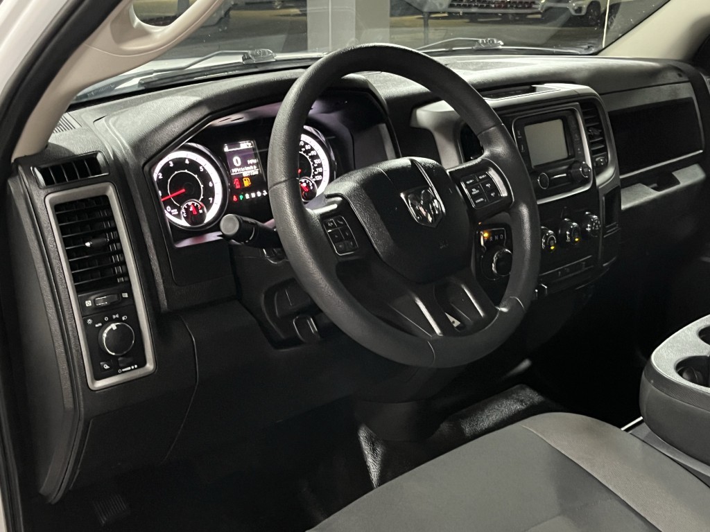 2021 RAM 1500 Image 14