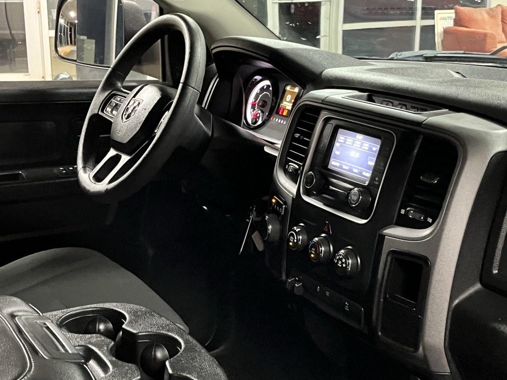 2021 RAM 1500 Image 15