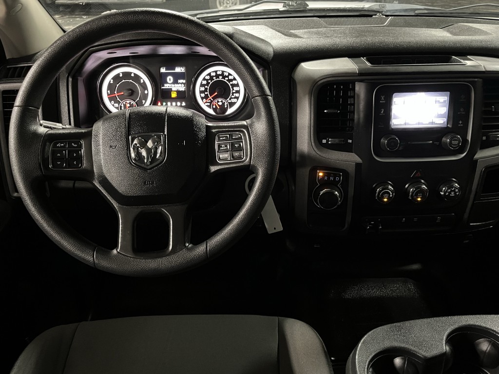 2021 RAM 1500 Image 16