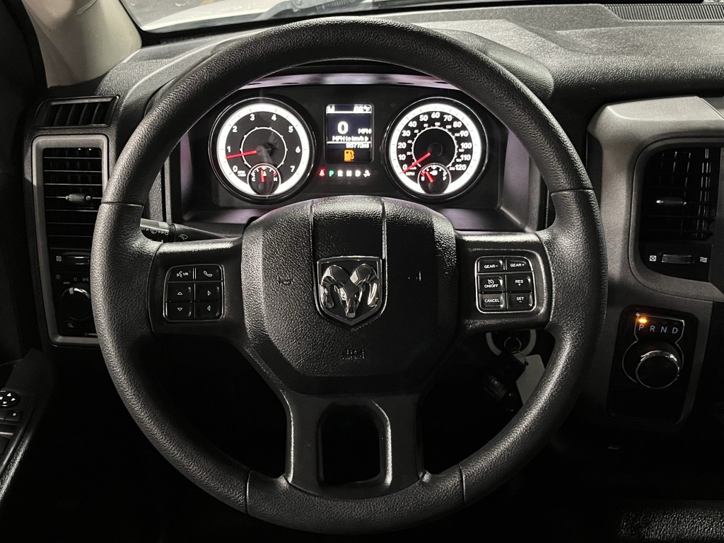 2021 RAM 1500 Image 17