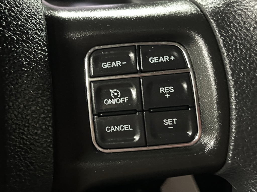 2021 RAM 1500 Image 19