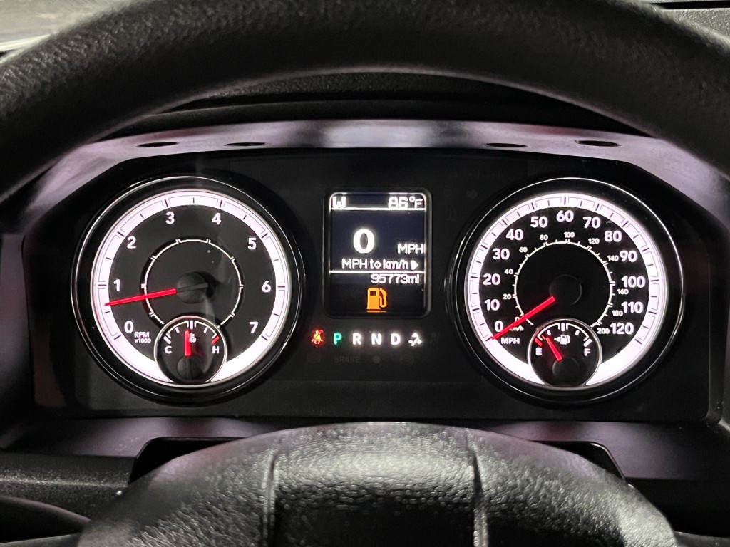 2021 RAM 1500 Image 20