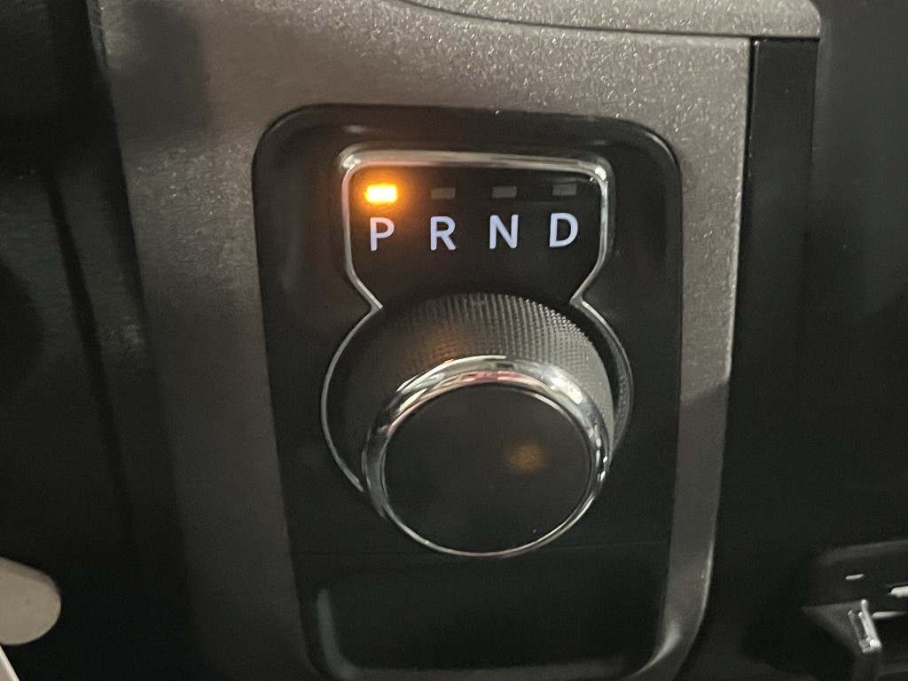 2021 RAM 1500 Image 21