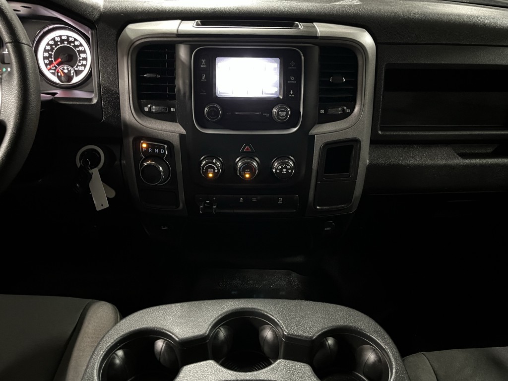 2021 RAM 1500 Image 23