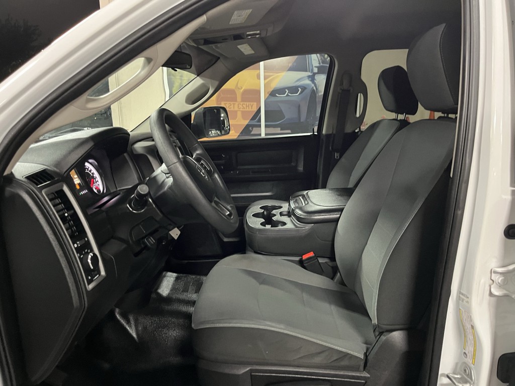 2021 RAM 1500 Image 25