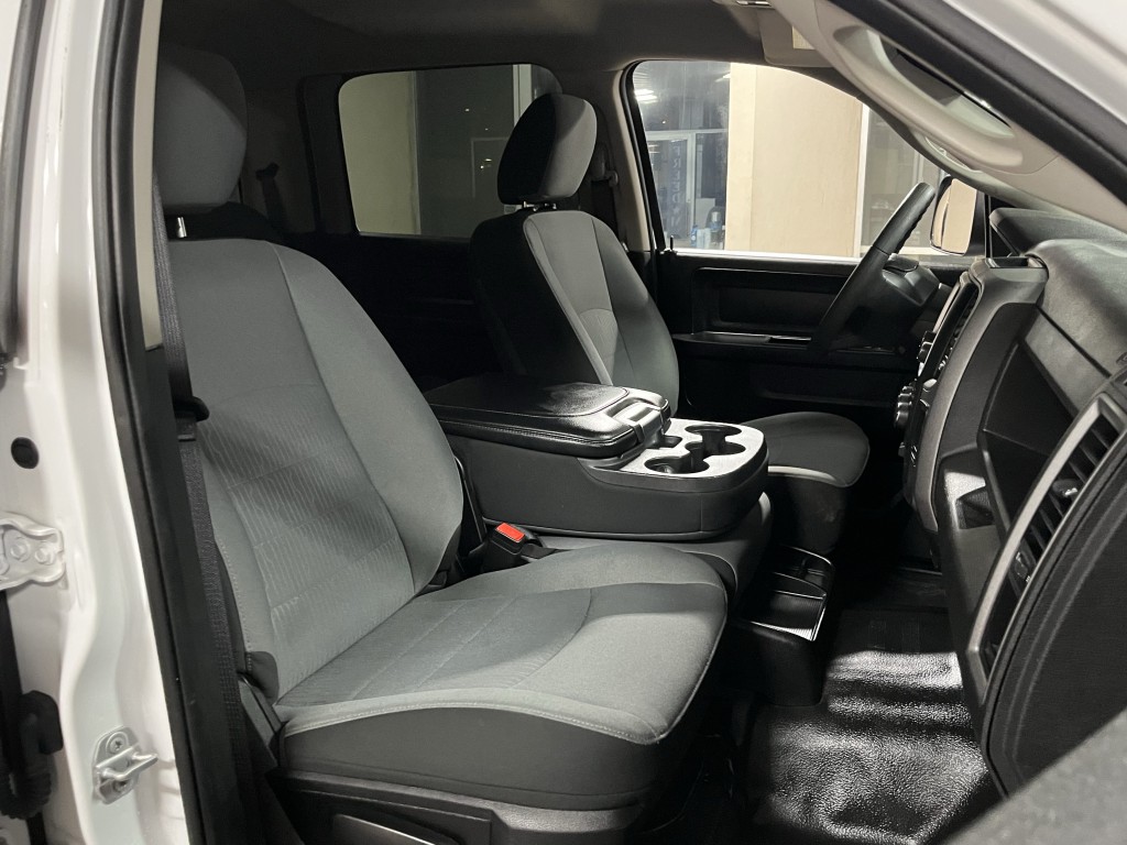 2021 RAM 1500 Image 26