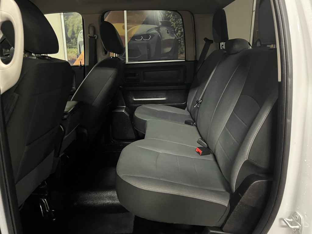 2021 RAM 1500 Image 27