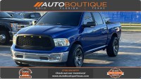 Image for 2015 RAM 1500 Big Horn ID: 7633044