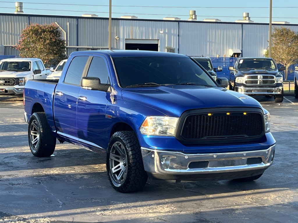 2015 RAM 1500 Image 5