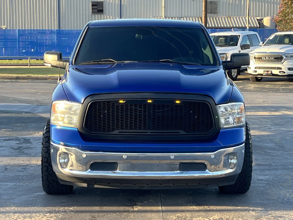 2015 RAM 1500 Image 6