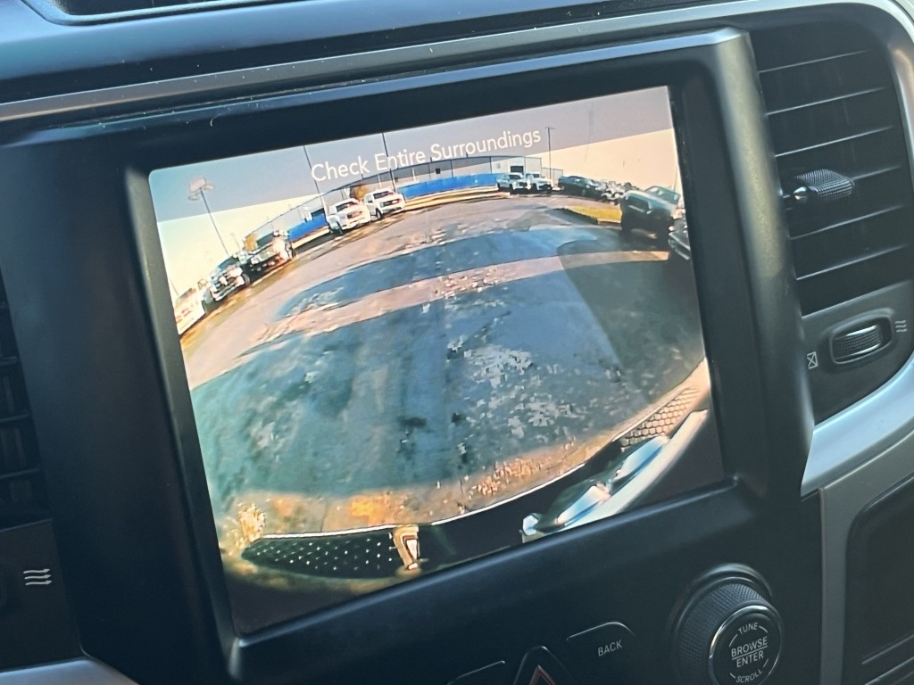 2015 RAM 1500 Image 7
