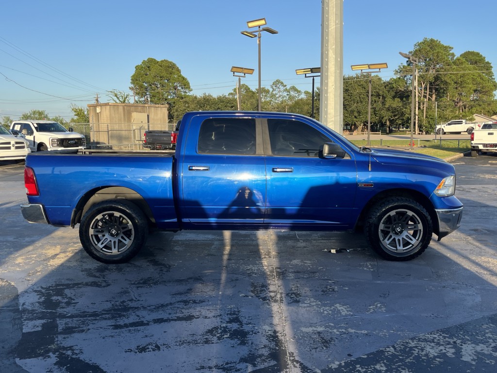 2015 RAM 1500 Image 12