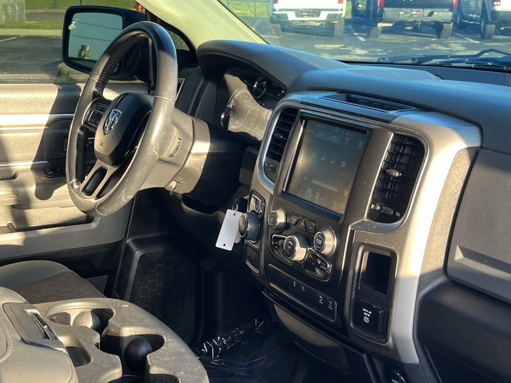 2015 RAM 1500 Image 15