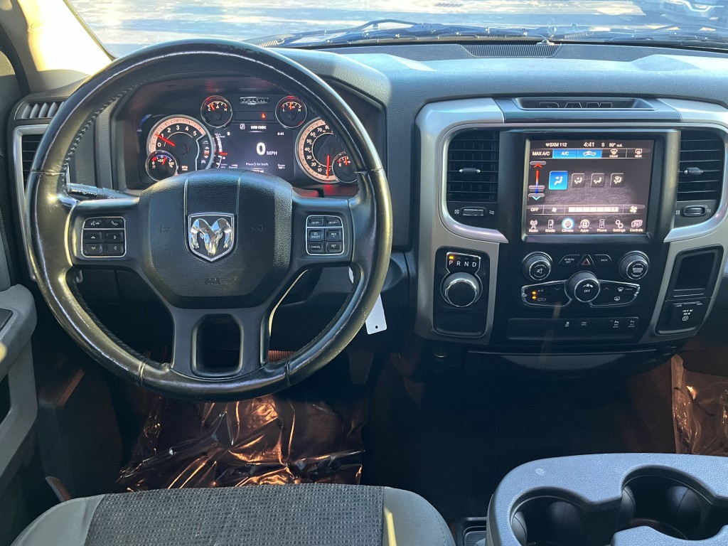 2015 RAM 1500 Image 16