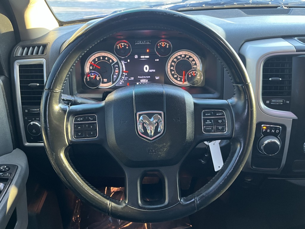 2015 RAM 1500 Image 17