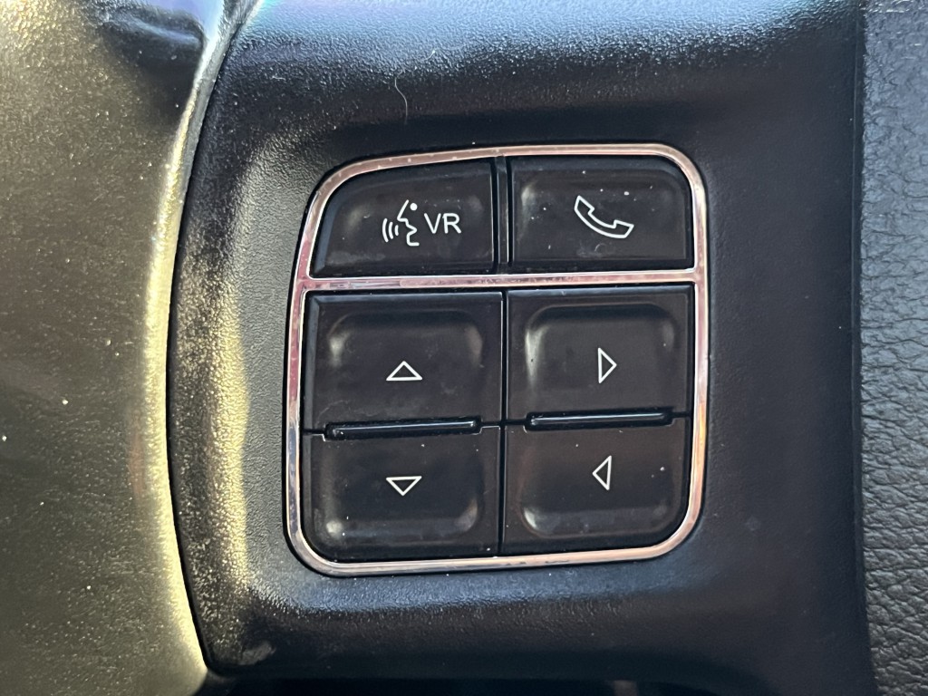 2015 RAM 1500 Image 18