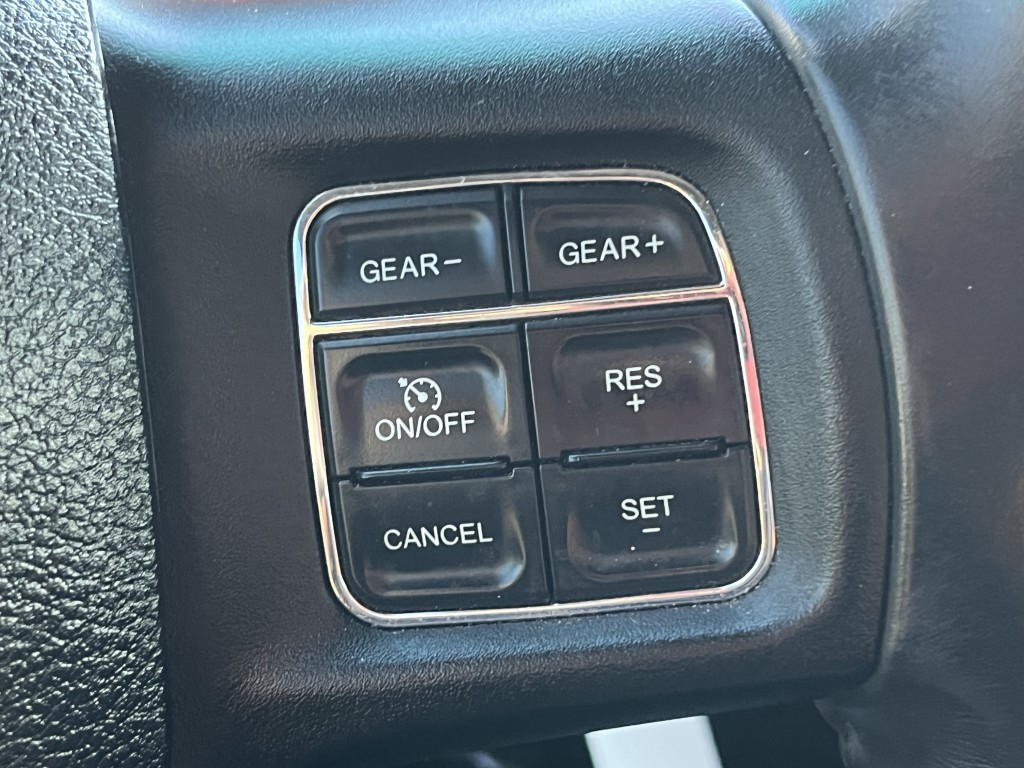 2015 RAM 1500 Image 19