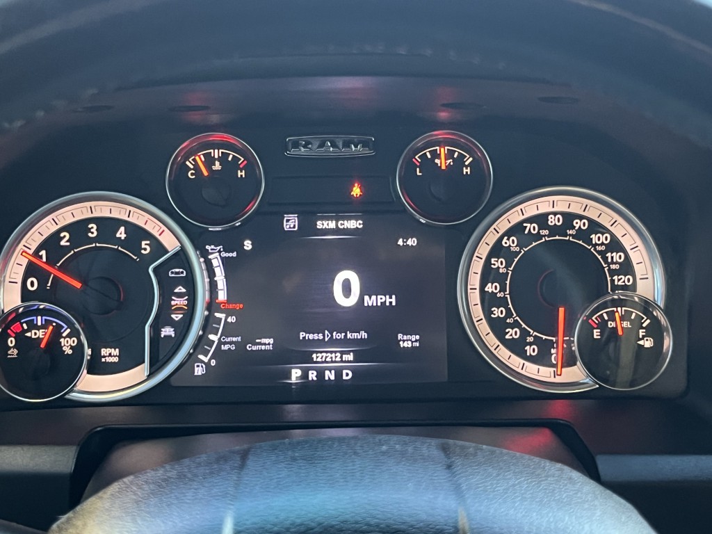 2015 RAM 1500 Image 20