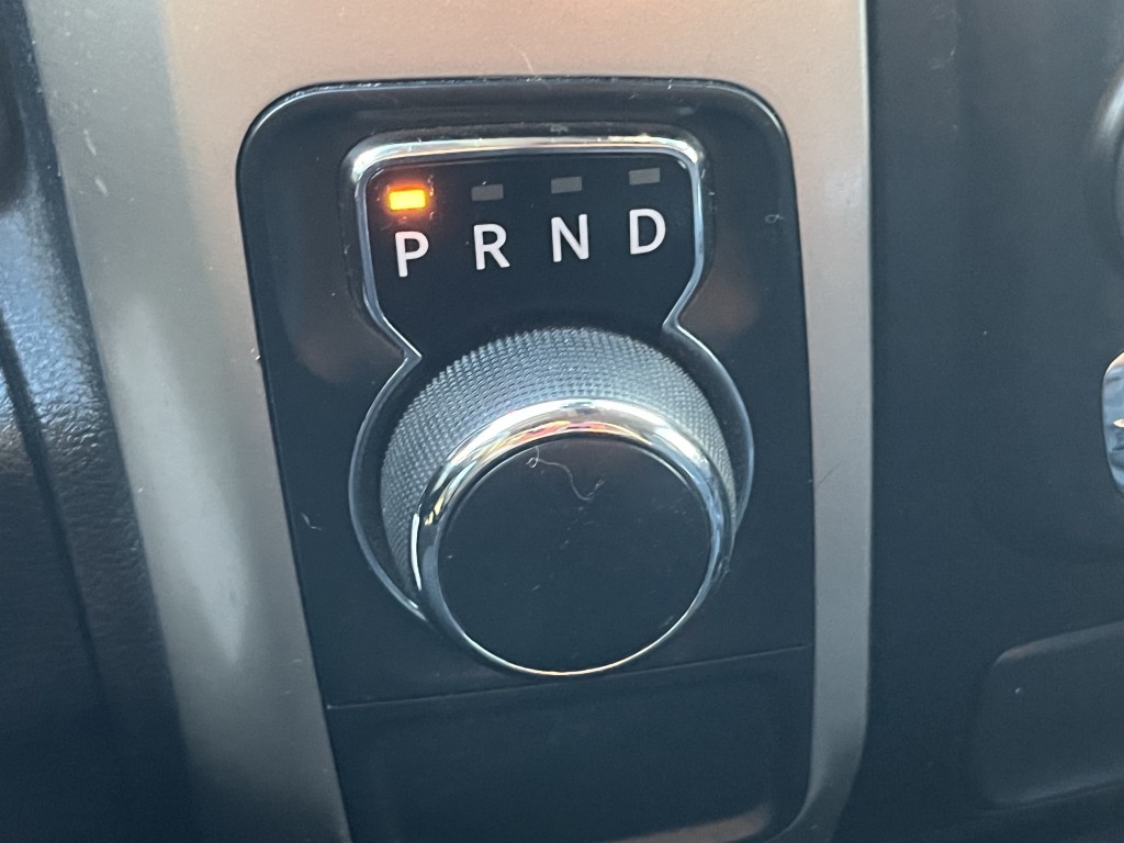 2015 RAM 1500 Image 21