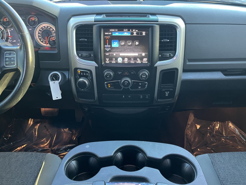 2015 RAM 1500 Image 23