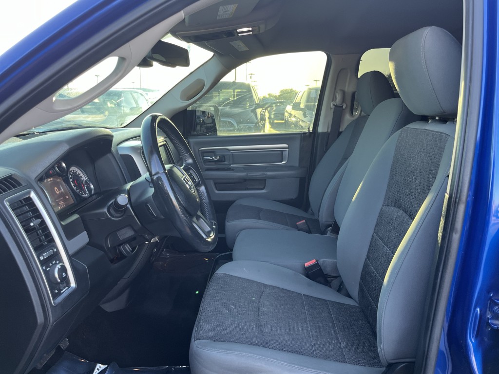 2015 RAM 1500 Image 26