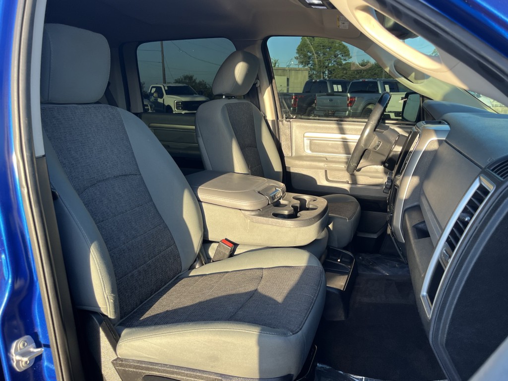 2015 RAM 1500 Image 27