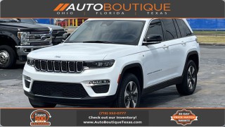 Image for 2023 Jeep Grand Cherokee  ID: 7633045