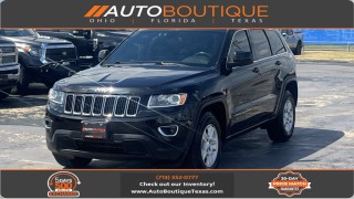 Image for 2015 Jeep Grand Cherokee Laredo ID: 7633046