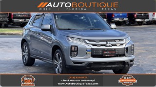 Image for 2024 Mitsubishi Outlander S ID: 7633050