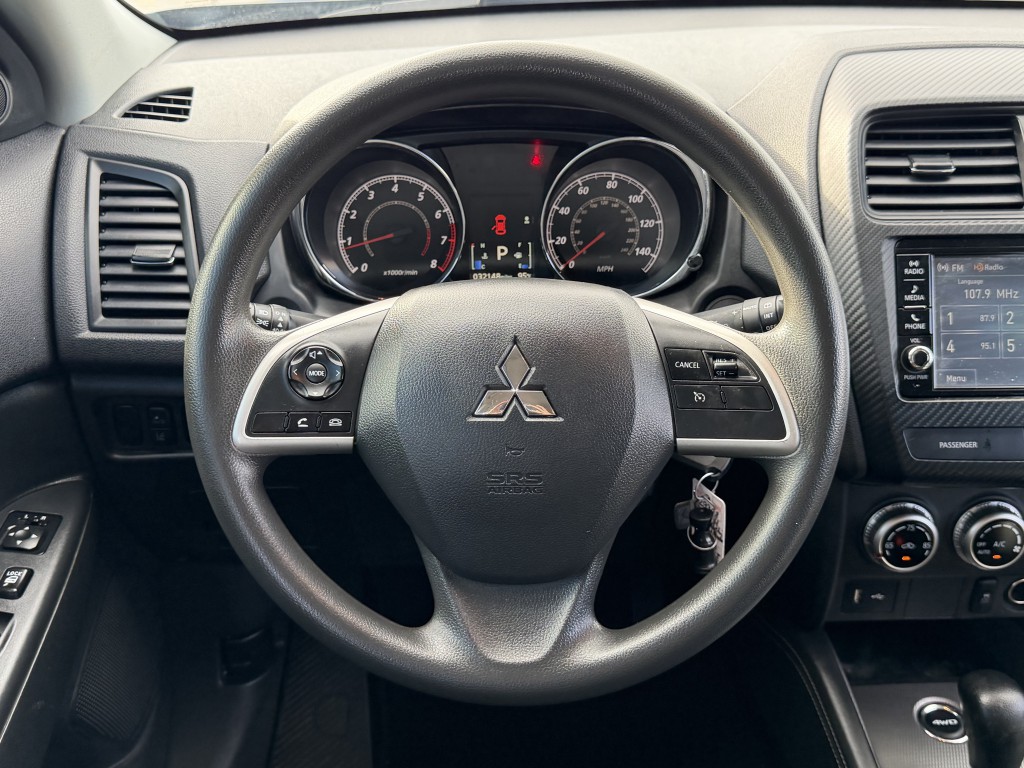 2024 Mitsubishi Outlander Image 14