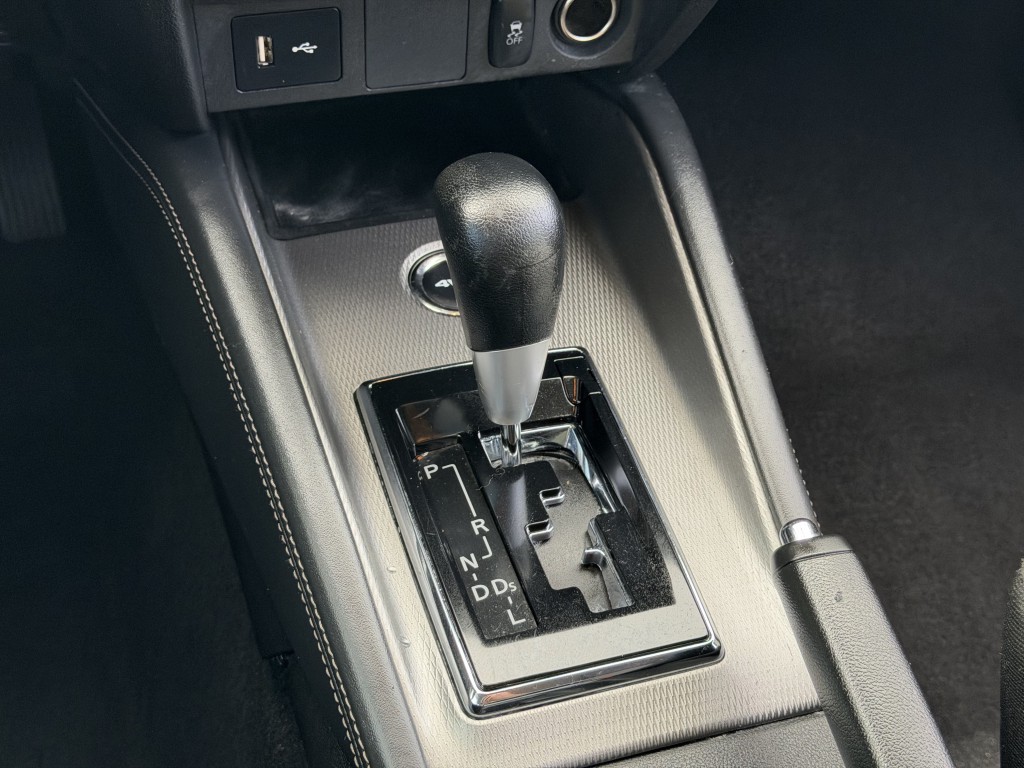 2024 Mitsubishi Outlander Image 21