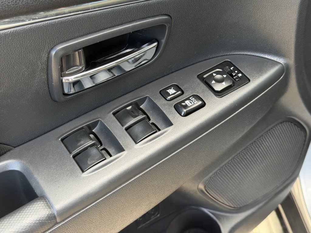 2024 Mitsubishi Outlander Image 23