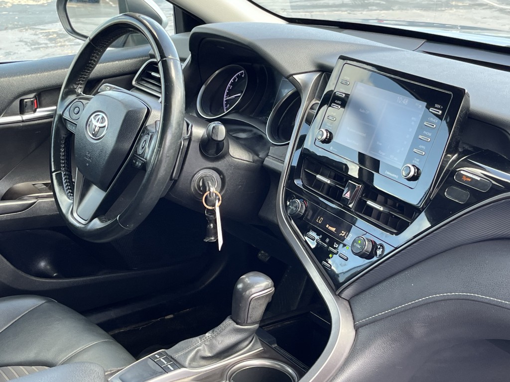 2022 Toyota Camry Image 15