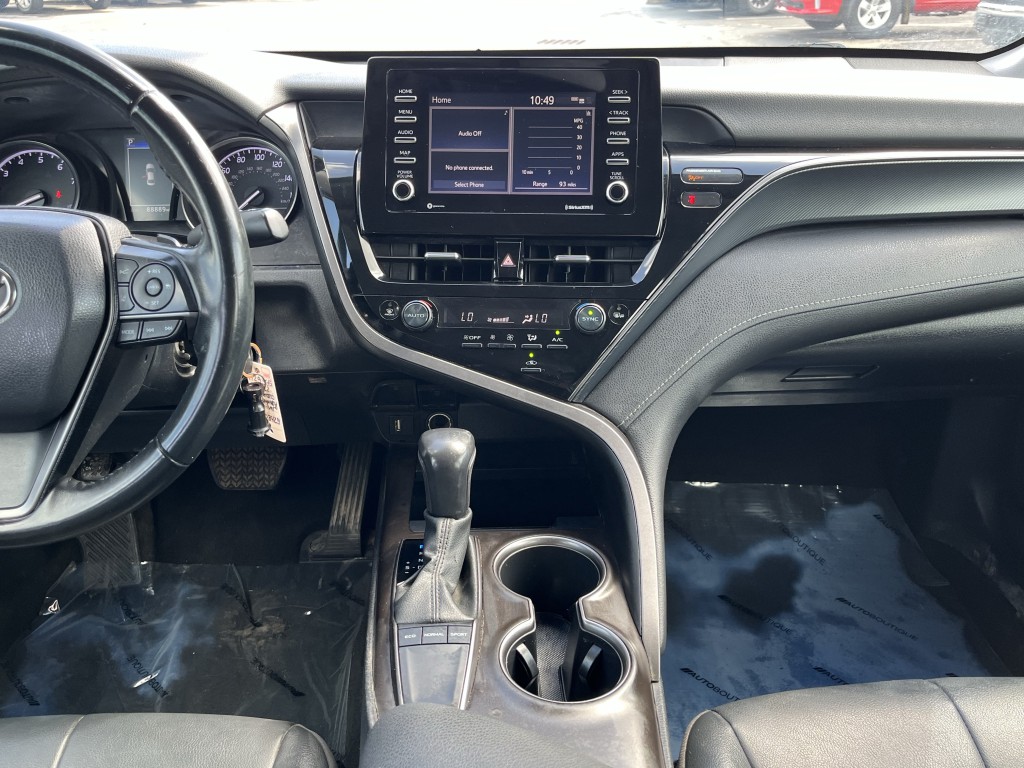 2022 Toyota Camry Image 23
