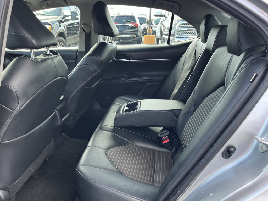 2022 Toyota Camry Image 28