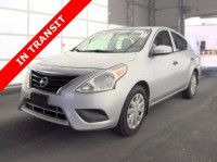 Image for 2018 Nissan Versa S Plus ID: 7633057