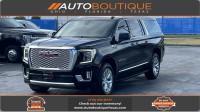 Image for 2022 GMC Yukon Denali ID: 7633059