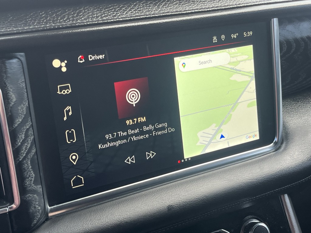 2022 GMC Yukon Image 8
