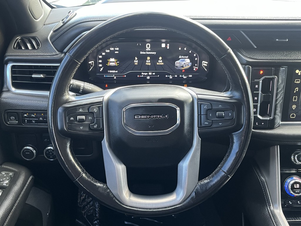 2022 GMC Yukon Image 20