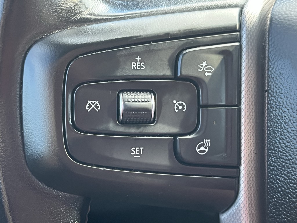 2022 GMC Yukon Image 21