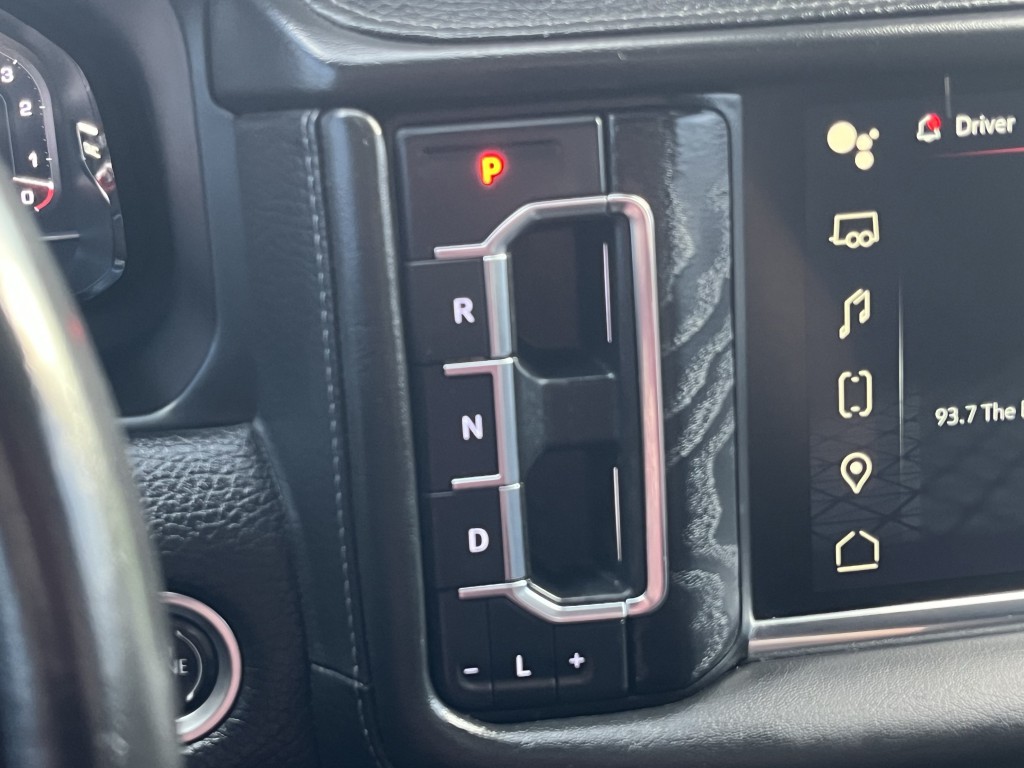 2022 GMC Yukon Image 24