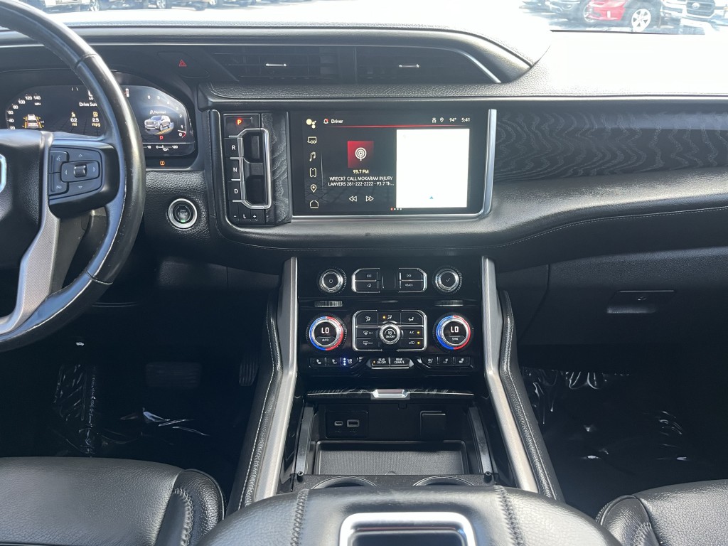 2022 GMC Yukon Image 26