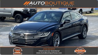 Image for 2023 Volkswagen Arteon SE R-Line ID: 7635712