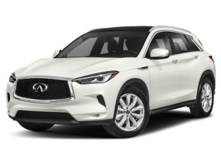Image for 2021 INFINITI QX50 LUXE ID: 7635713